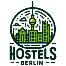 Logo von Hostels Berlin-Friedrichshain
